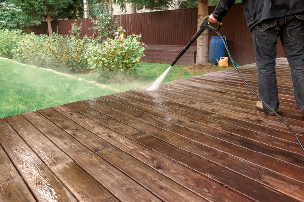 Best Driveway Cleaning and Restoration in North Arlington, NJ